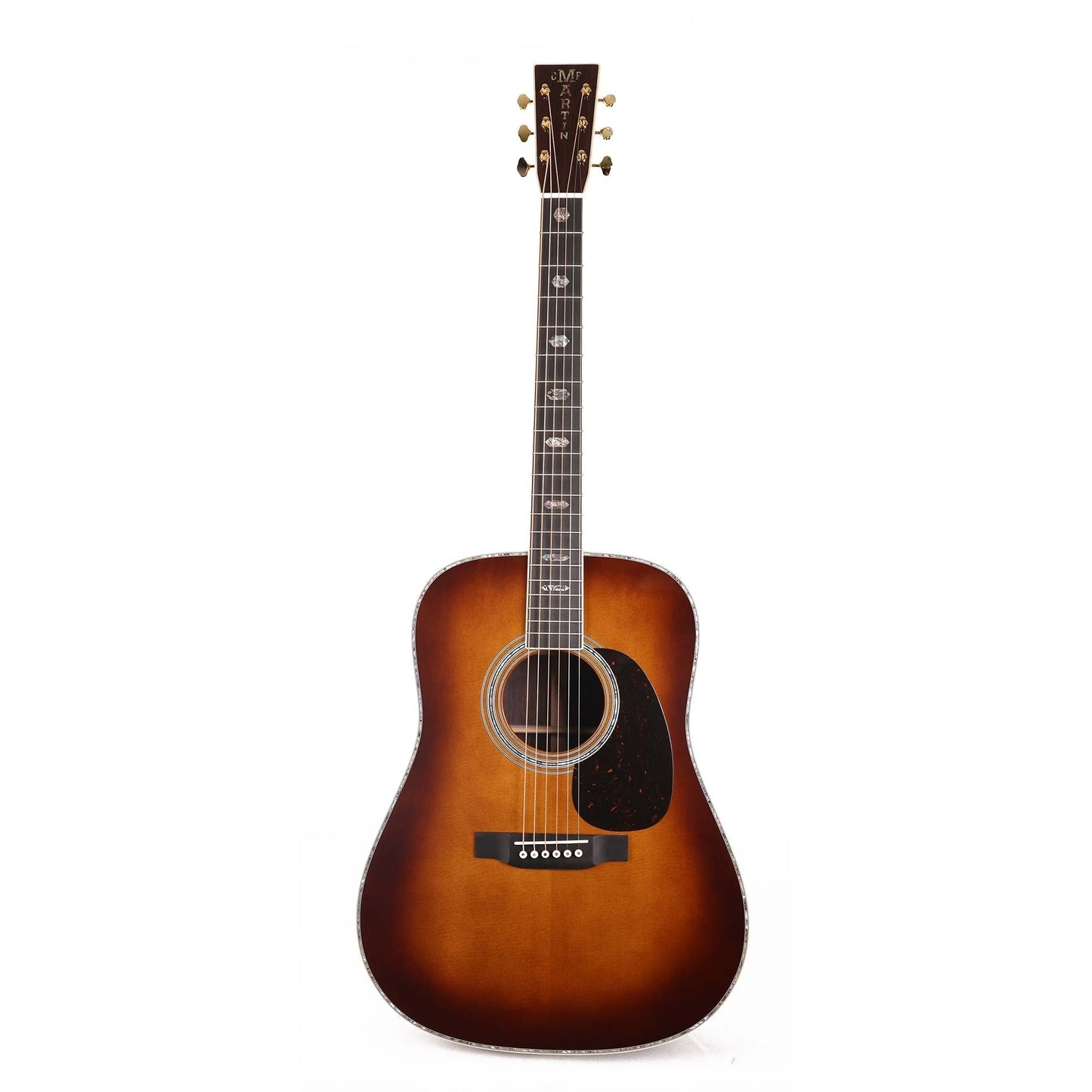 Martin D-41 Dreadnought Ambertone