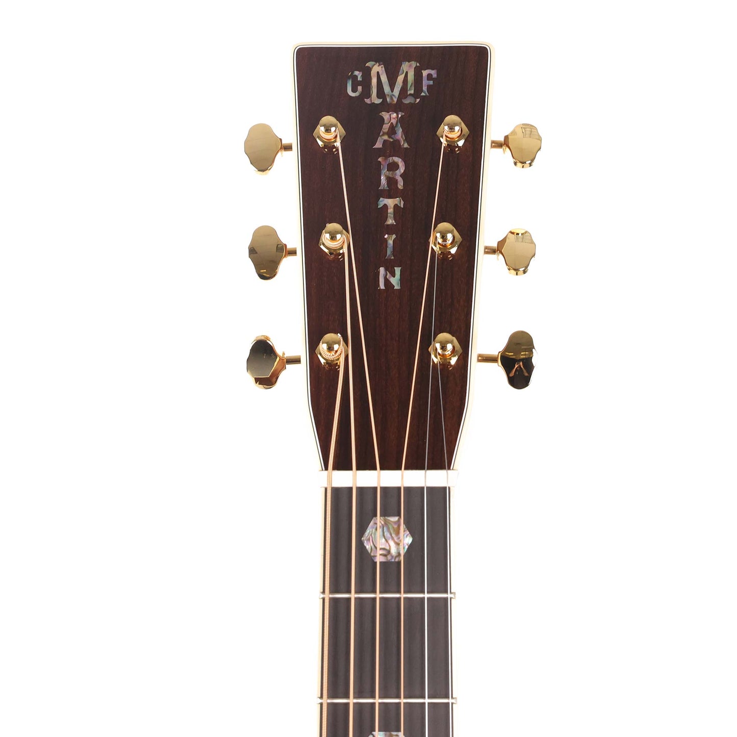 Martin D-41 Dreadnought Ambertone