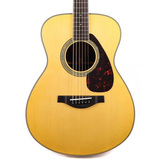 Yamaha LS16 ARE Acoustic-Electric Natural