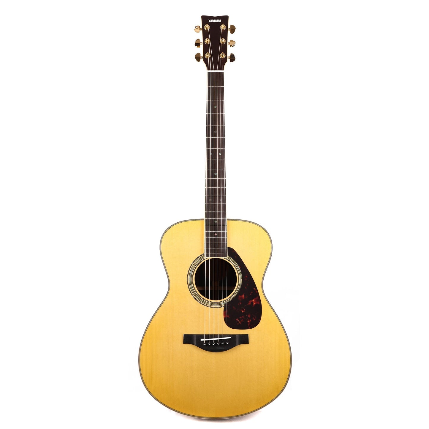 Yamaha LS16 ARE Acoustic-Electric Natural