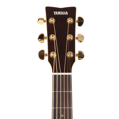 Yamaha LS16 ARE Acoustic-Electric Natural