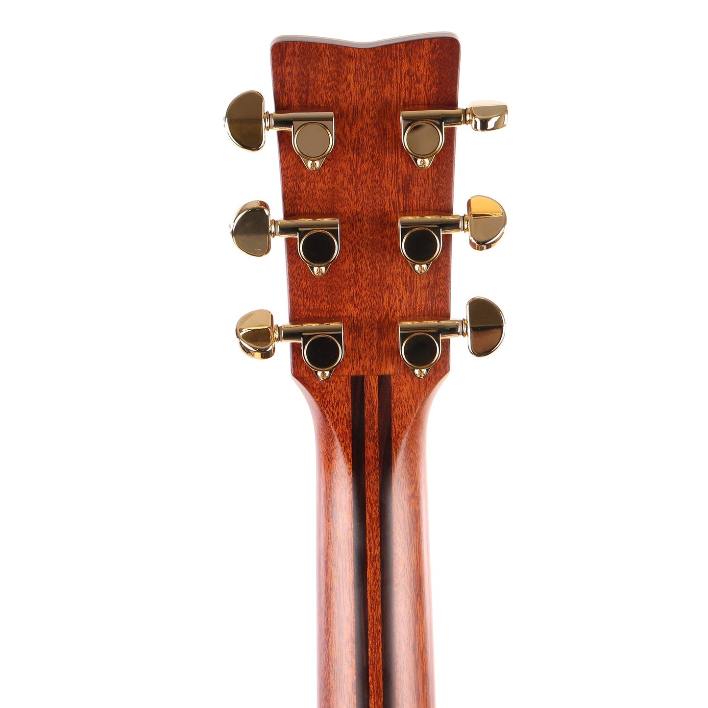 Yamaha LS16 ARE Acoustic-Electric Natural