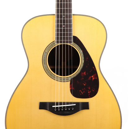 Yamaha LS16 ARE Acoustic-Electric Natural