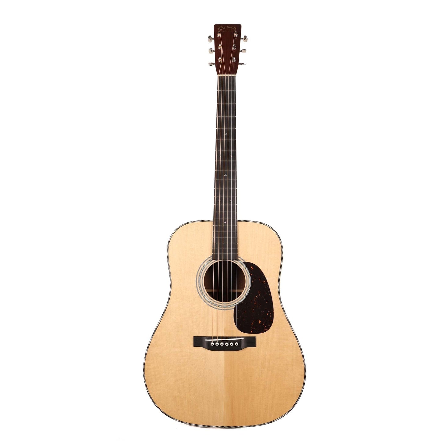 Martin D-28 Authentic 1937 Acoustic Natural
