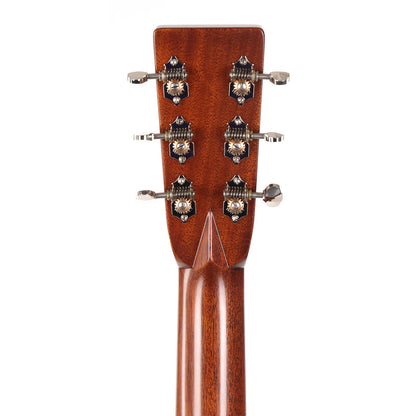 Martin D-28 Authentic 1937 Acoustic Natural