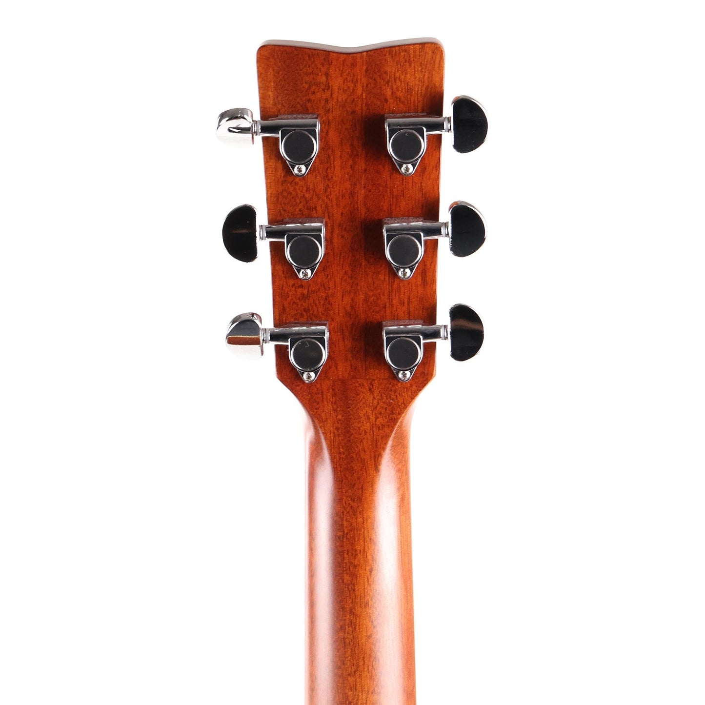 Yamaha FSC-TA Transacoustic Acoustic-Electric Natural Tint