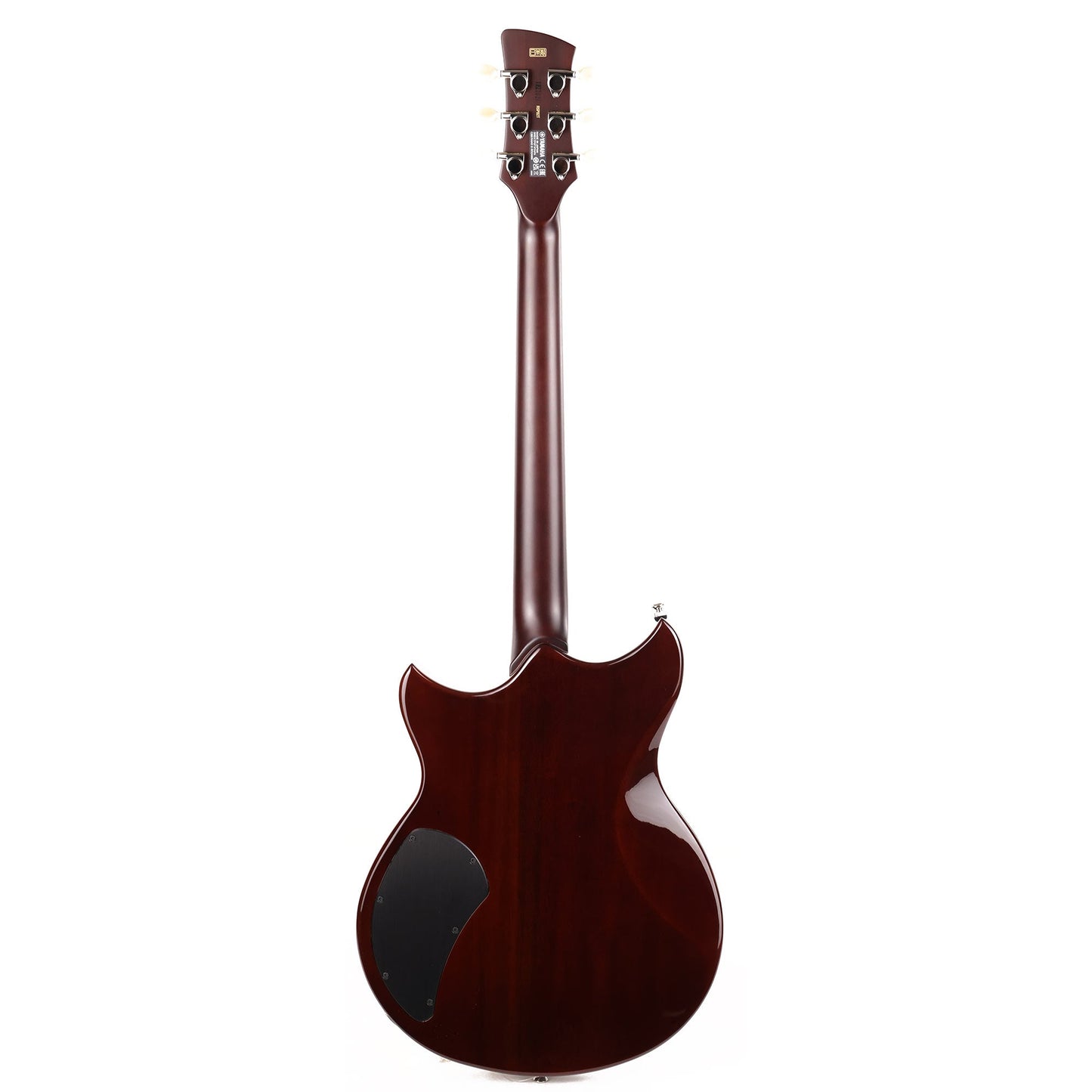 Yamaha Revstar RSP02T Swift Blue