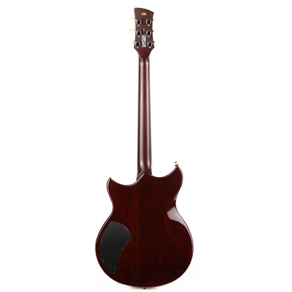 Yamaha Revstar RSP02T Swift Blue
