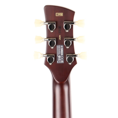 Yamaha Revstar RSP02T Swift Blue