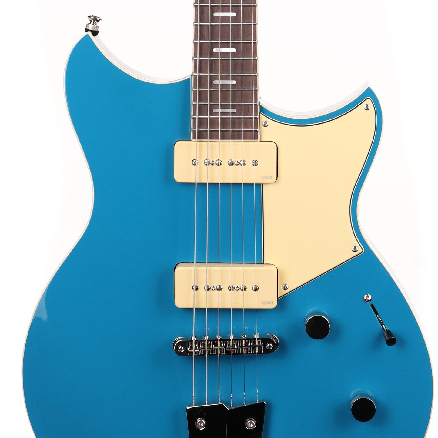 Yamaha Revstar RSP02T Swift Blue