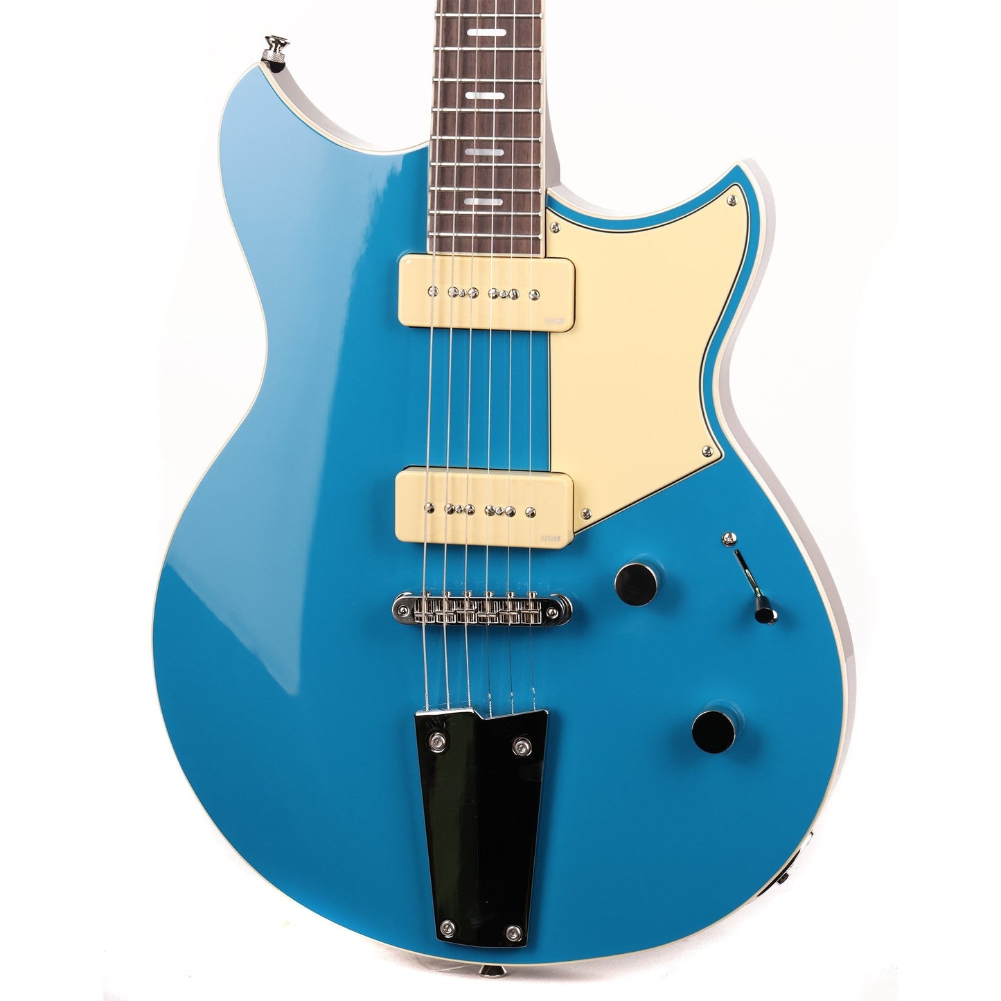 Yamaha Revstar RSP02T Swift Blue