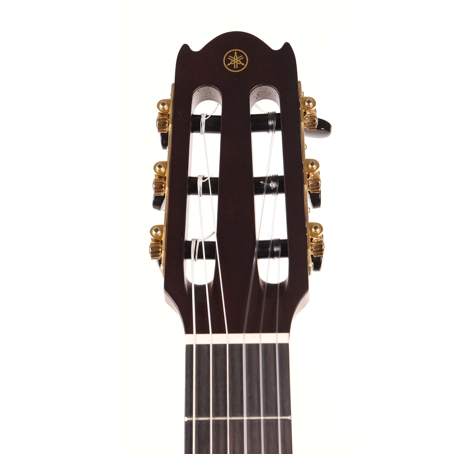 Yamaha NCX5 Nylon String Classical Acoustic-Electric Natural