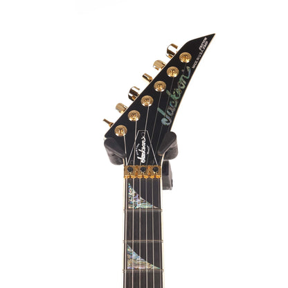 Jackson Custom Shop RR1 Rhoads Lightning Sky Graphic