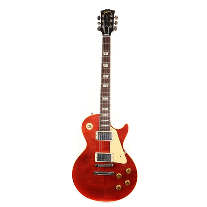 Gibson Custom Shop 1958 Les Paul Reissue Made 2 Measure Viking Red Light Aging 2024