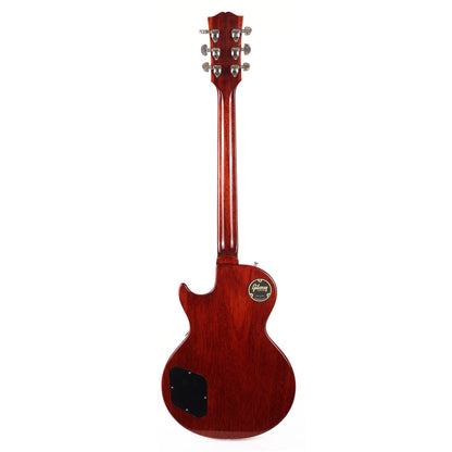 Gibson Custom Shop 1958 Les Paul Reissue Made 2 Measure Viking Red Light Aging 2024