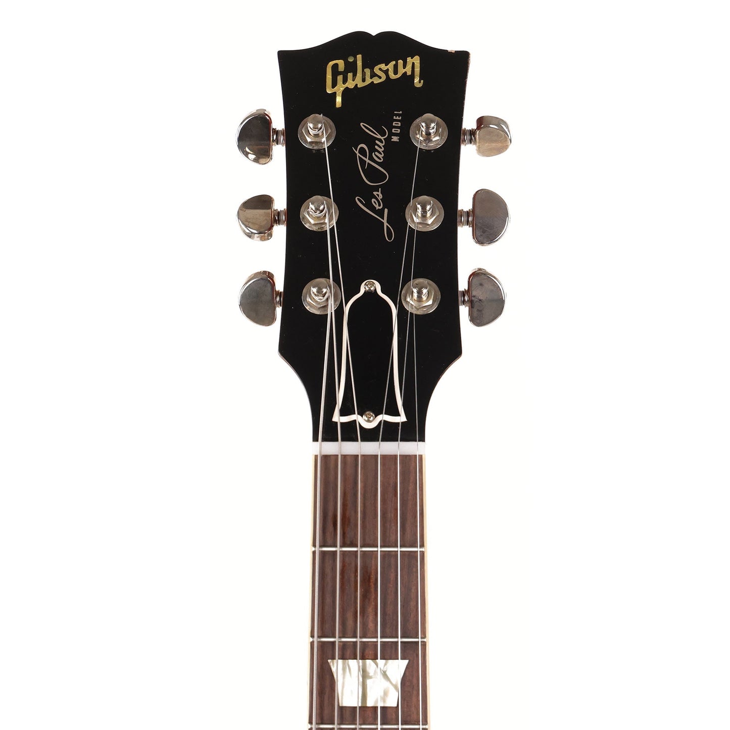 Gibson Custom Shop 1958 Les Paul Reissue Made 2 Measure Viking Red Light Aging 2024