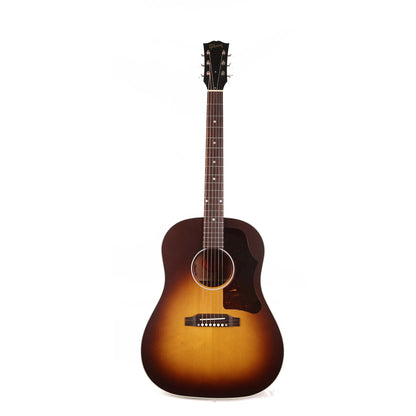Gibson J-45 Faded 50s Acoustic-Electric Faded Sunburst