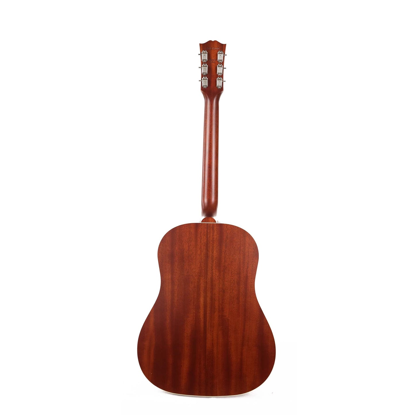 Gibson J-45 Faded 50s Acoustic-Electric Faded Sunburst