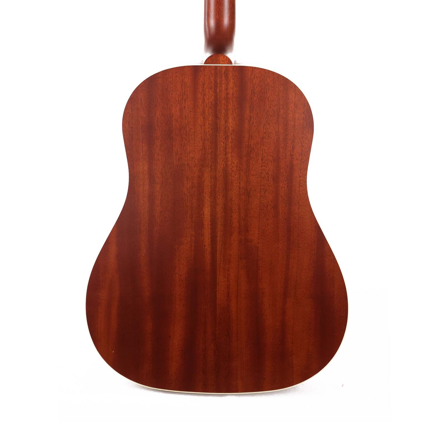 Gibson J-45 Faded 50s Acoustic-Electric Faded Sunburst