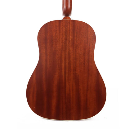 Gibson J-45 Faded 50s Acoustic-Electric Faded Sunburst