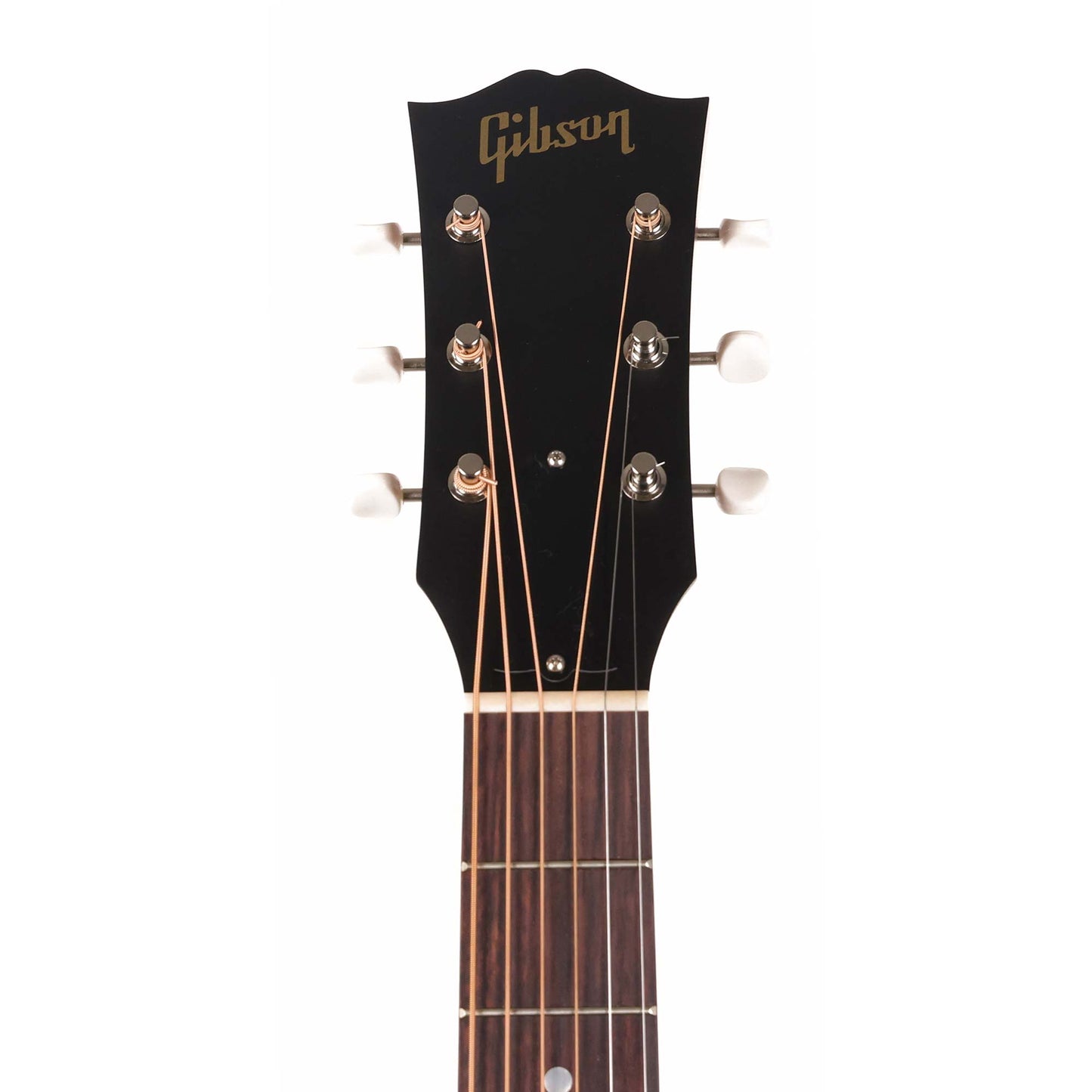 Gibson J-45 Faded 50s Acoustic-Electric Faded Sunburst