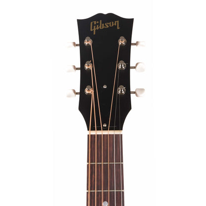 Gibson J-45 Faded 50s Acoustic-Electric Faded Sunburst