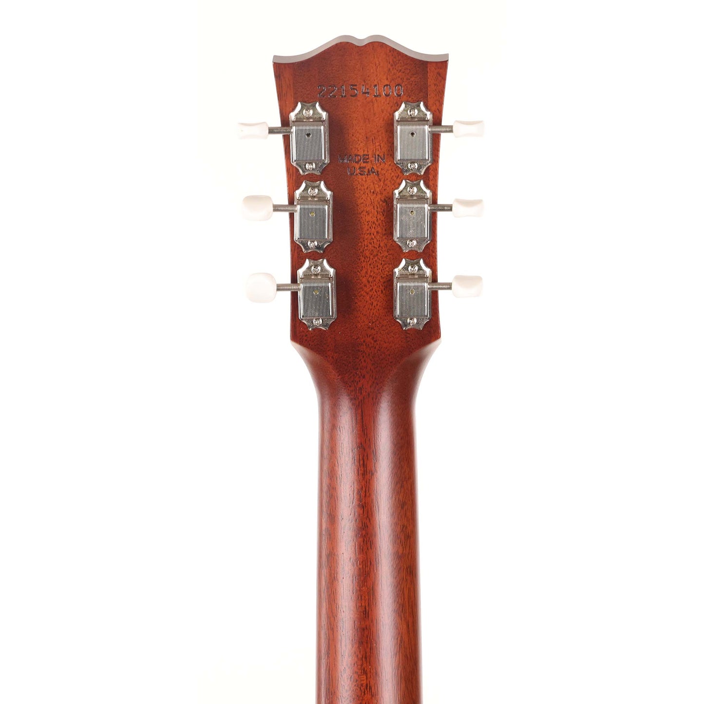 Gibson J-45 Faded 50s Acoustic-Electric Faded Sunburst