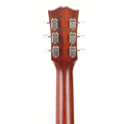 Gibson J-45 Faded 50s Acoustic-Electric Faded Sunburst