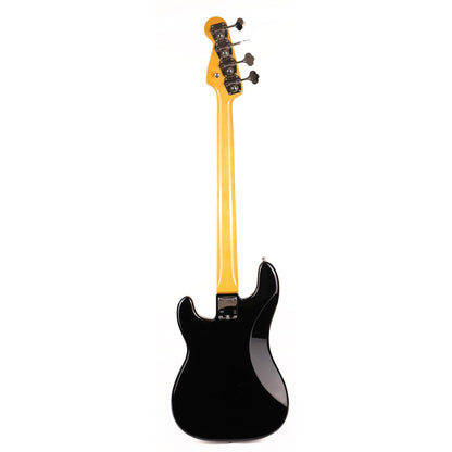 Fender American Vintage II 1960 Precision Bass Black 2023