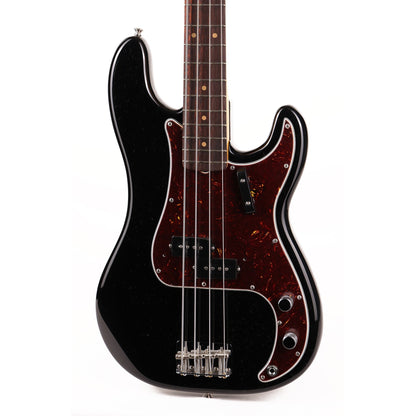 Fender American Vintage II 1960 Precision Bass Black 2023