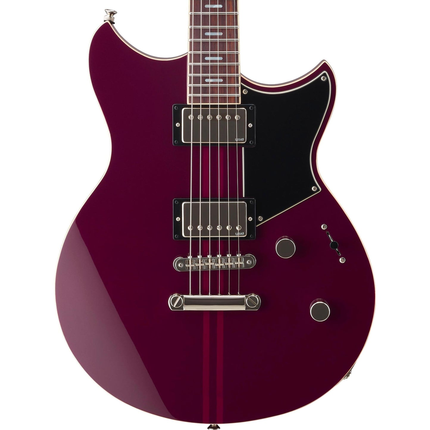Yamaha Revstar RSS20 Hot Merlot