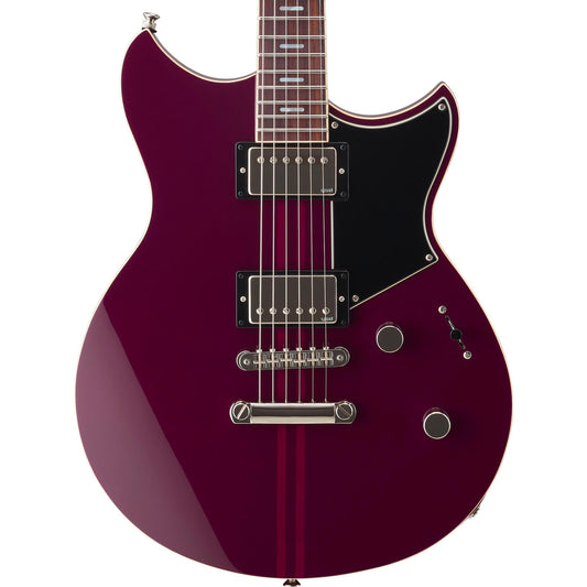 Yamaha Revstar RSS20 Hot Merlot