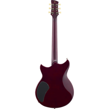 Yamaha Revstar RSS20 Hot Merlot