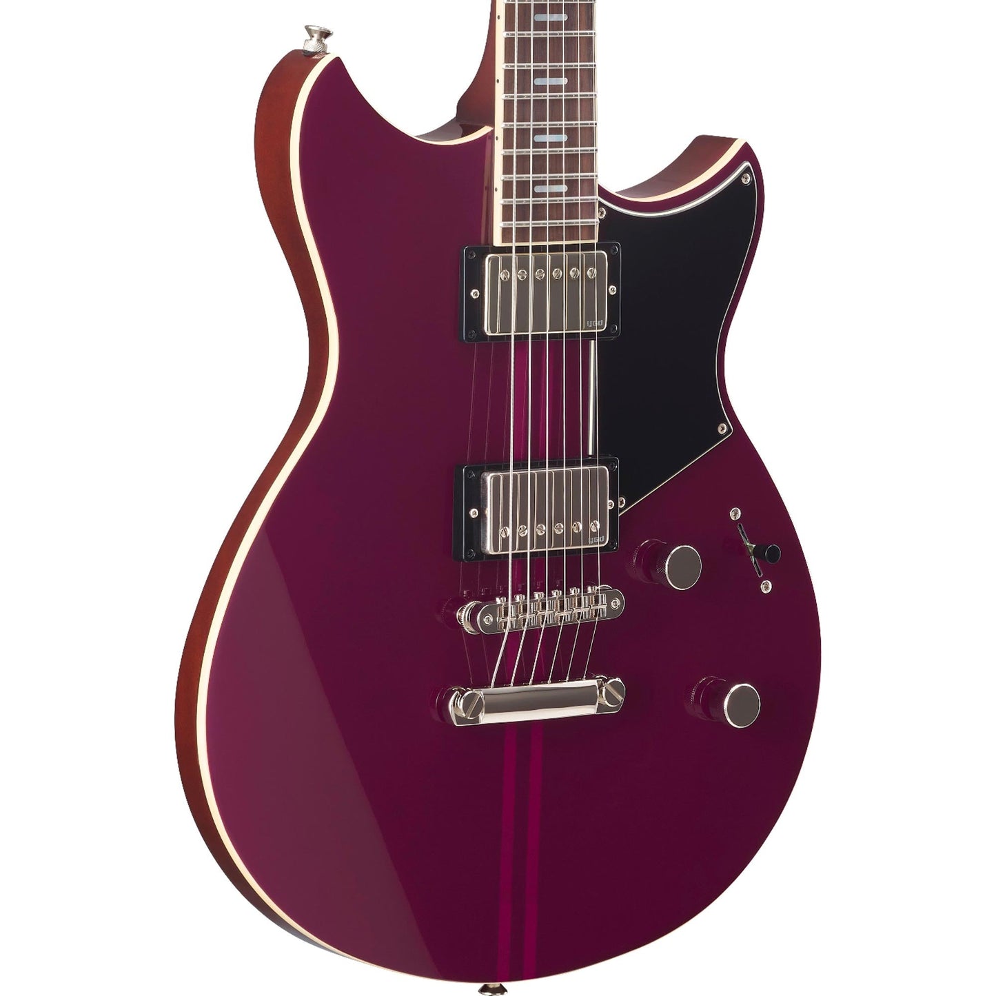 Yamaha Revstar RSS20 Hot Merlot