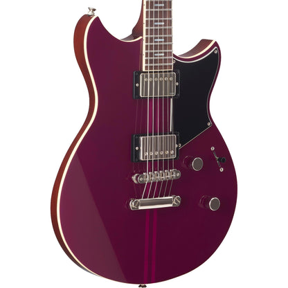 Yamaha Revstar RSS20 Hot Merlot