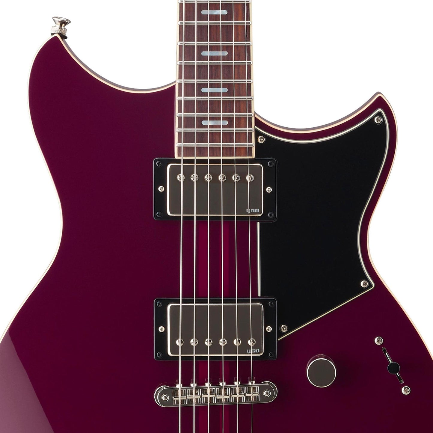 Yamaha Revstar RSS20 Hot Merlot