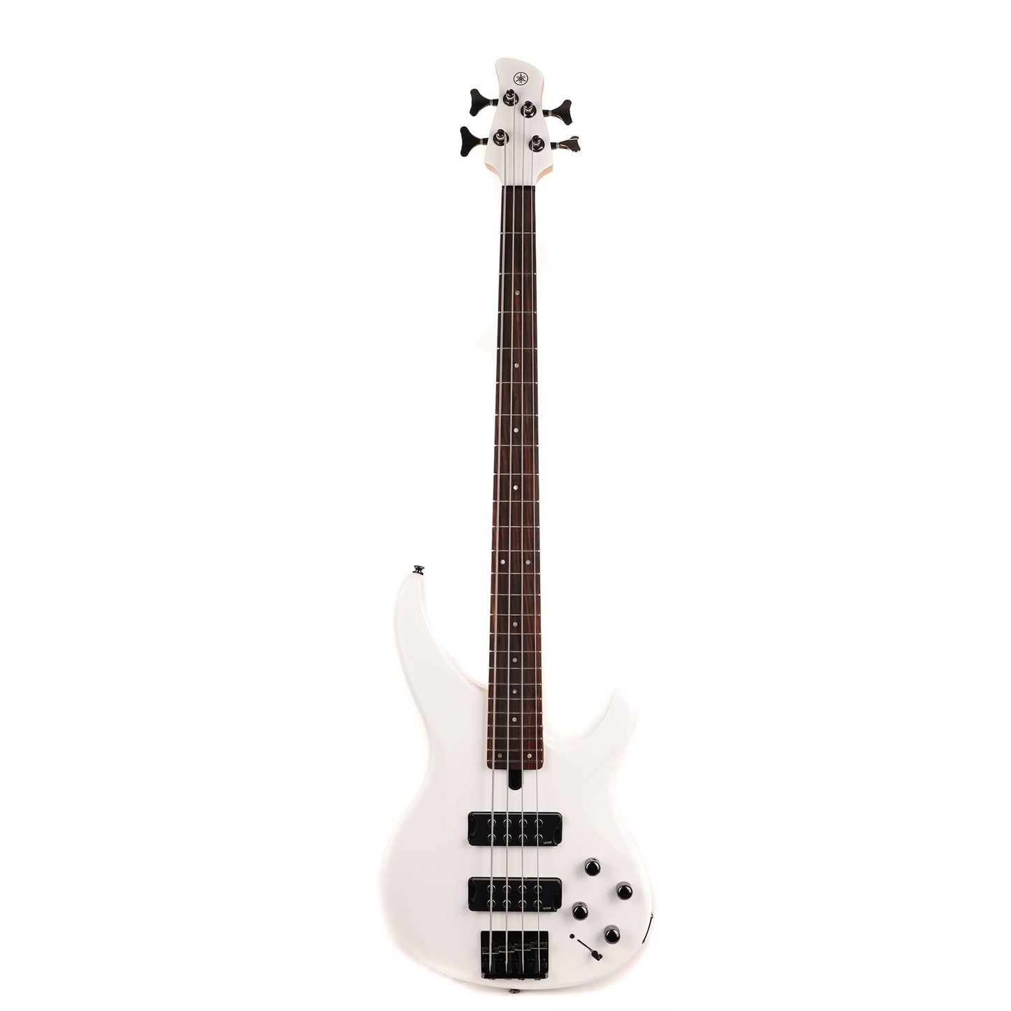 Yamaha TRBX304 Bass White