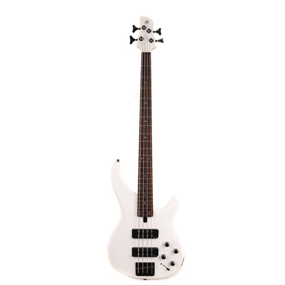 Yamaha TRBX304 Bass White