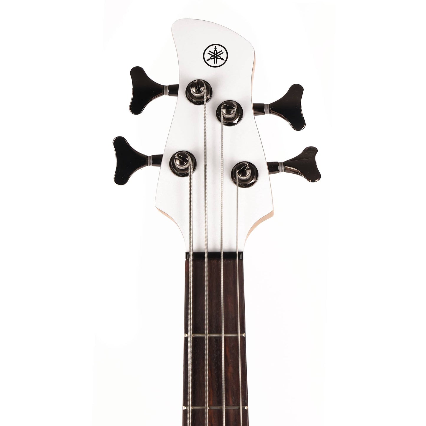 Yamaha TRBX304 Bass White