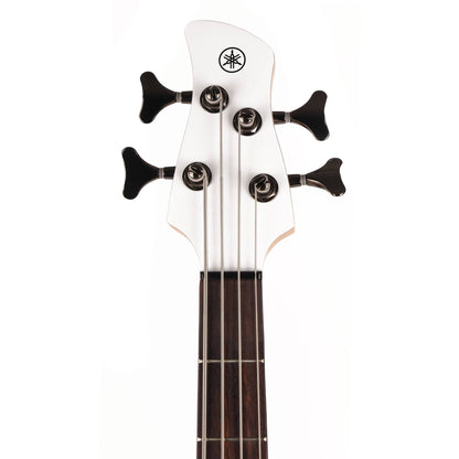 Yamaha TRBX304 Bass White