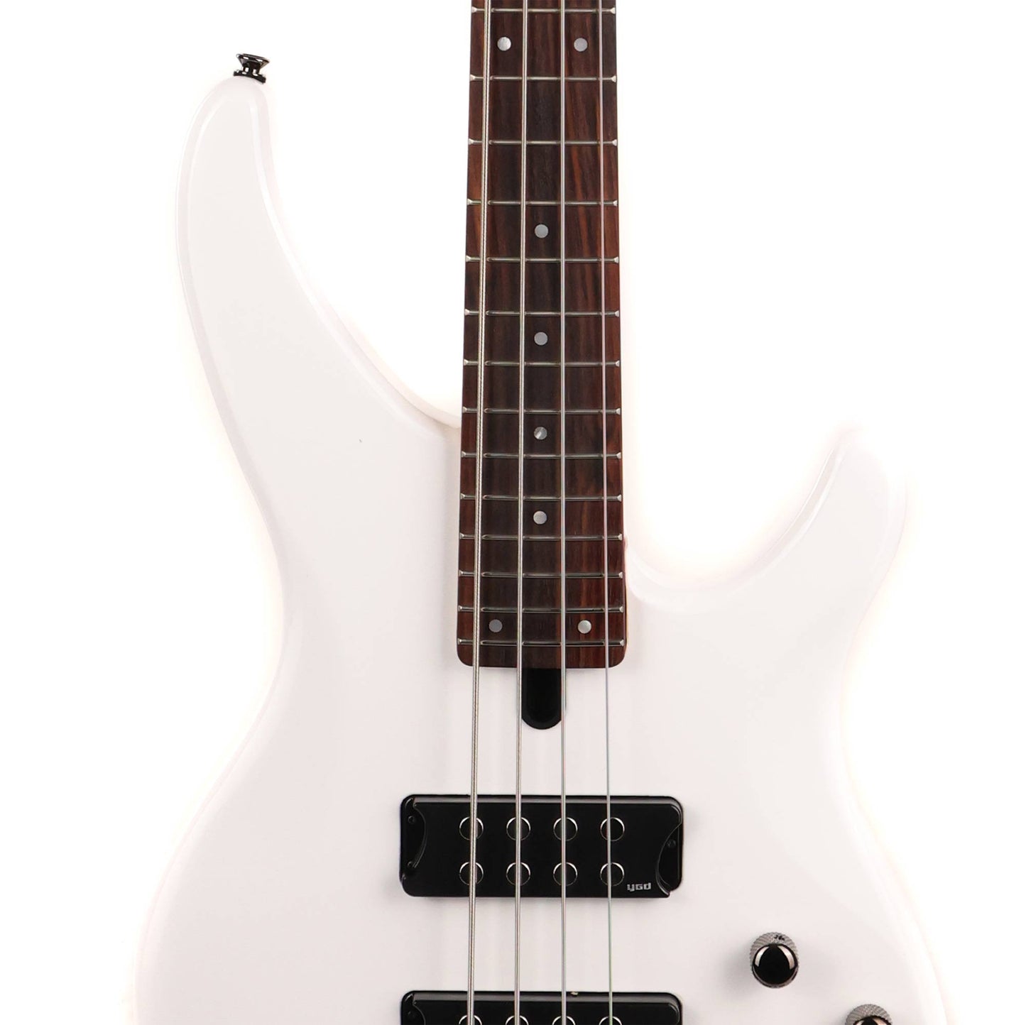 Yamaha TRBX304 Bass White