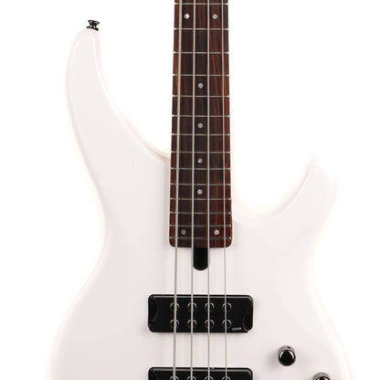 Yamaha TRBX304 Bass White