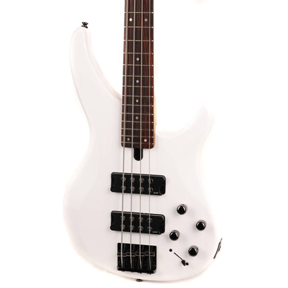 Yamaha TRBX304 Bass White