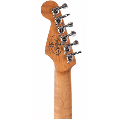 Charvel Guthrie Govan Signature HSH Michigan Mahogany Natural Music Zoo Exclusive
