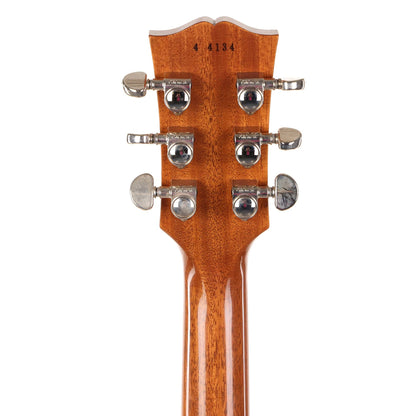 Gibson Custom Shop Made 2 Measure 1954 Les Paul Double Dirty Lemon Ultra Light Aged 2024