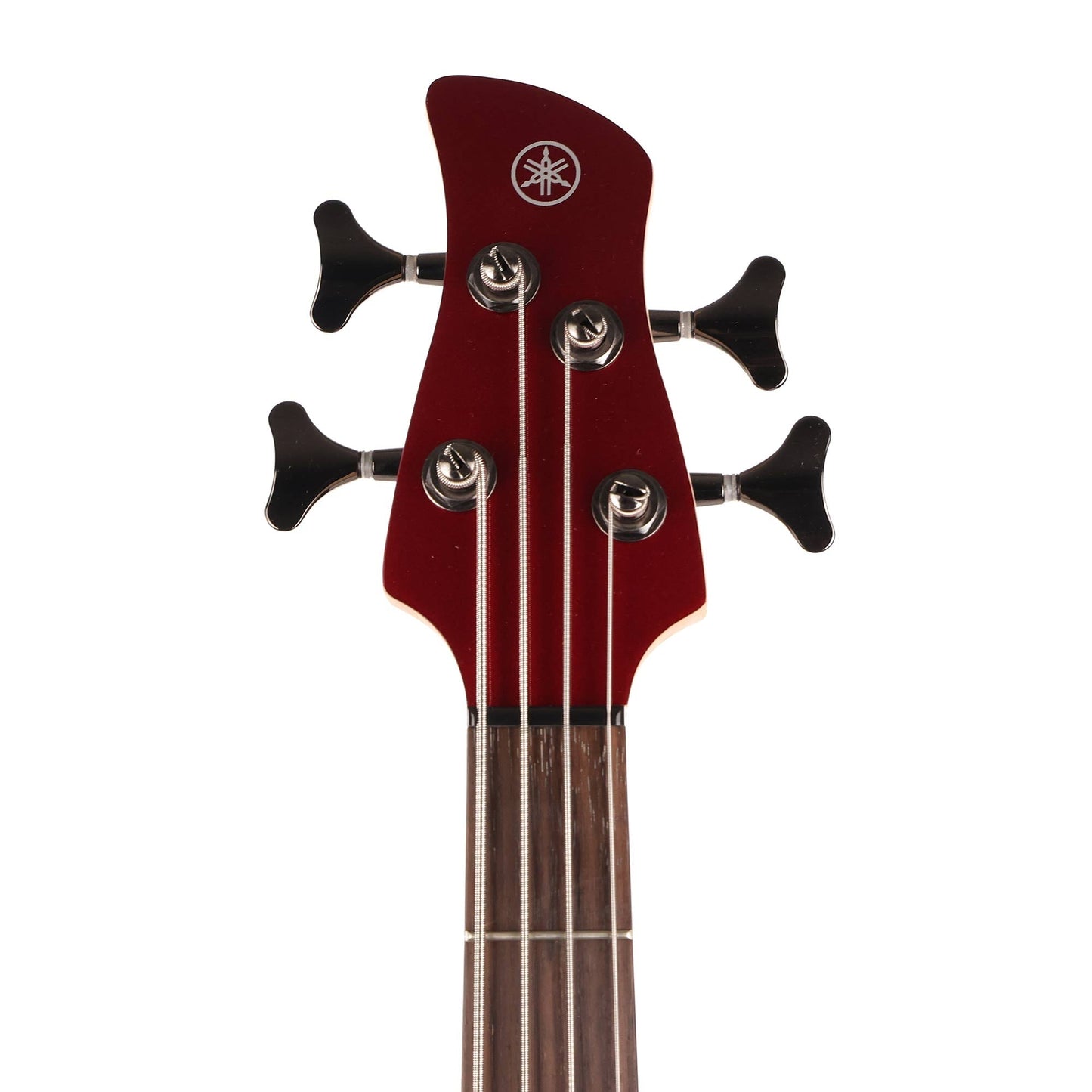 Yamaha TRBX304 Bass Candy Apple Red