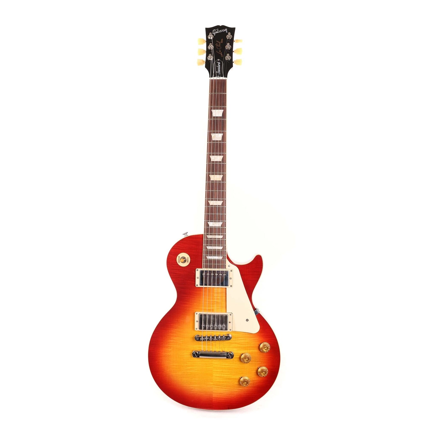 Gibson Les Paul Standard '50s Heritage Cherry Sunburst