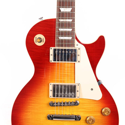 Gibson Les Paul Standard '50s Heritage Cherry Sunburst