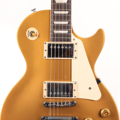 Gibson Les Paul Standard '50s Goldtop