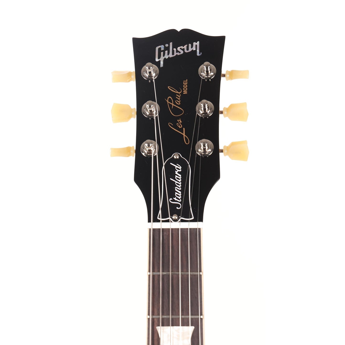 Gibson Les Paul Standard '50s Goldtop